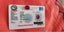 Pure & clear ruby stone with guarantee card - Brand new (Pick up any ONE) Carousel 3