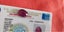 Pure & clear ruby stone with guarantee card - Brand new (Pick up any ONE) Carousel 4