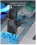 HEYMIX 65W 3 Ports(2X USB C+1X USB A) GaN III Fast Charger Black + AfterPay Carousel 6