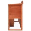 Outdoor Large Rabbit Hutch House Pet Cage Double House Oiboia Carousel 7
