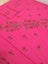Pure Cotton bedcover/bedhseet - HAND EMBROIDERY (NEW) - Christmas gift Carousel 9