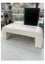 Linda Bench Seat / End of Bed Stool / Ottoman W120 OR W150 Carousel 2