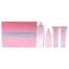 Perry Ellis Perry Ellis 18 by Perry Ellis for Women - 4 Pc Gift Set 3.4oz EDP... Carousel 1