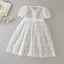 0-3m 3-6m 6-12m 12-18m 18-24m ELEGANT Special occasion / Christening / Baptism Carousel 5