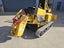 Rayco RG55T-R Tracked Stump Grinder – Remote Control Carousel 3