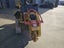 Rayco RG55T-R Tracked Stump Grinder – Remote Control Carousel 4