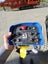 Rayco RG55T-R Tracked Stump Grinder – Remote Control Carousel 11