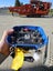 Rayco RG55T-R Tracked Stump Grinder – Remote Control Carousel 12