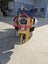 Rayco RG55T-R Tracked Stump Grinder – Remote Control Carousel 13