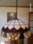 Tiffany 40cm pendant small flaw reduced price ref YY Carousel 1