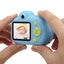 children cartoon digital camera 1080p mini study toy cameras digital mini Carousel 4