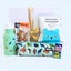 One For The Kids - Green - Gift Box Carousel 1