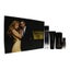 Paris Hilton Gold Rush Man For Men - 4 Pc Gift Set Eau De Toilette Spray 15ml... Carousel 1