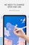 Passive Capacitive Stylus Pen Compatible with All Touch Screens Carousel 3