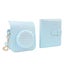 instant camera protective case instant camera pu leather bag protective case for Carousel 3