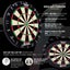 Shot Darts - NEW Bandit Bristle Gen 4 Dartboard Carousel 5