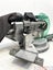 Hikoki 255mm 36V Brushless 255mm Compound Mitre Saw - Bare Tool Carousel 2
