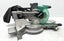 Hikoki 255mm 36V Brushless 255mm Compound Mitre Saw - Bare Tool Carousel 1