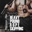 2.8M 2.2KG Fitness Jump Rope Free Shipping | Local Stock Carousel 5