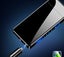 Electric lighter USB rechargable plasma double bow smoking windproof lighter Carousel 3
