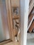 Kauri Villa door, opens inwards Schlage lock & key 2090 H x 880 W Carousel 4