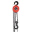 Chain Block Tackle Hoist 2Ton 3M - In Stock Deal Carousel 1