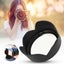 EW-53 Quality Plastic Camera Lens Hood Shade Carousel 3