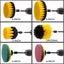 12-Piece Power Drill Brush & Scrub Pad Set Free Shipping | Local Stock Carousel 6