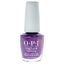 OPI Nature Strong Nail Lacquer - Achieve Grapeness by OPI for Women - 0.5 oz ... Carousel 1