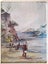 LANDFALL NELSON: By Sailing Ship 1642-1842 by June E. Neale 1978 - SIGNED Carousel 4