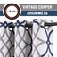 new curtains readymade blackout 213CM Drop Carousel 2