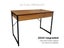 Desk with drawers Carousel 3