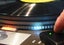 KEYSTROBE Duo turntable speed strobe *Reference Audio Carousel 1