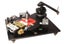STST Motus-II * High-end suspended direct drive * Reference Audio Carousel 3
