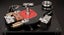 STST Motus-II * High-end suspended direct drive * Reference Audio Carousel 4
