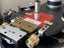 STST Motus-II * High-end suspended direct drive * Reference Audio Carousel 5