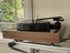 STST Motus-II * High-end suspended direct drive * Reference Audio Carousel 8