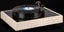 STST Motus-II * High-end suspended direct drive * Reference Audio Carousel 9