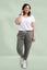 Elm Brunch Pants Khaki Carousel 4