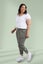 Elm Brunch Pants Khaki Carousel 5