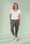 Elm Brunch Pants Khaki Carousel 3