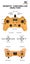 HUINA 1580 EXCAVATOR Remote Control RC 1:14 Digger (Hui Na) 2024 - Full Metal Carousel 16