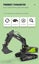 HUINA 1593 EXCAVATOR Remote Control RC White 1:14 Scale Digger (Hui Na) Carousel 12