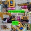 HUINA 1535 -1 Digger Truck Model Car 1:14 RC (Hui Na) 15CH (WITH ACCESSORIES) Carousel 2
