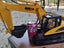 HUINA 1535 -1 Digger Truck Model Car 1:14 RC (Hui Na) 15CH (WITH ACCESSORIES) Carousel 6