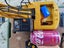 HUINA 1535 -1 Digger Truck Model Car 1:14 RC (Hui Na) 15CH (WITH ACCESSORIES) Carousel 7
