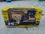 HUINA 1535 -1 Digger Truck Model Car 1:14 RC (Hui Na) 15CH (WITH ACCESSORIES) Carousel 10