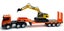 HUINA Truck Excavator Digger with FlatBed Truck RC 1319 1:24 (Hui Na) Carousel 7