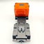 HUINA Truck Excavator Digger with FlatBed Truck RC 1319 1:24 (Hui Na) Carousel 13