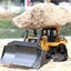HUINA 1554 D11 BULLDOZER Model Car 1:16 Remote Control RC Truck (Hui Na) Carousel 3
